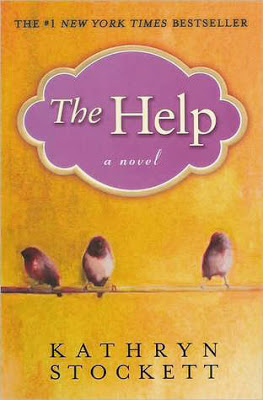 the help kathryn stockett