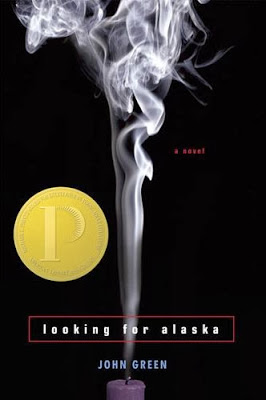 looking for alaska john green