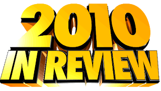 2010 in review