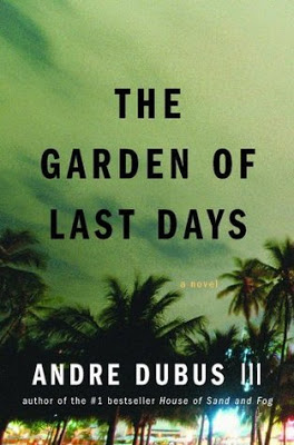 the garden of last days andrew dubus iii