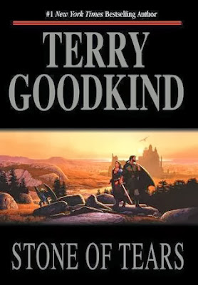 terry goodkind stone of tears
