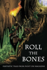 roll the bones anthology