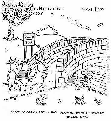 cartoon goat internet billy goats gruff