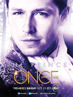the prince once upon a time