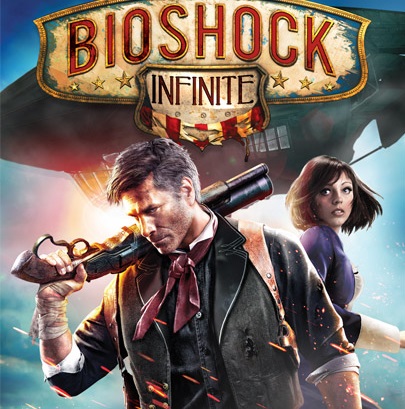 bioshock infinite
