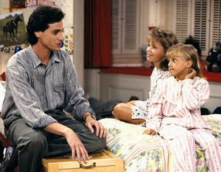 full house danny stephanie dj