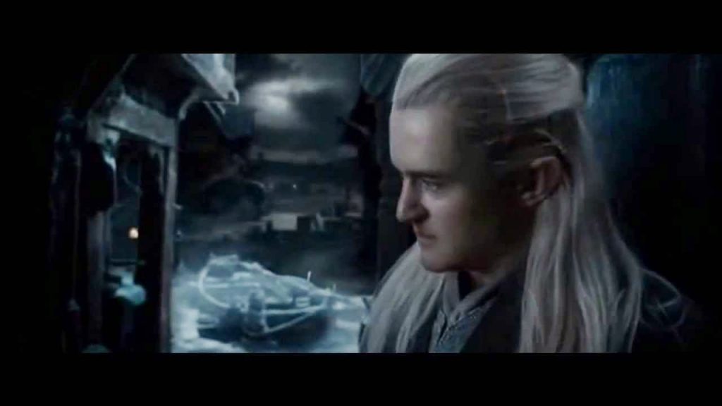 legolas elf lord of the rings