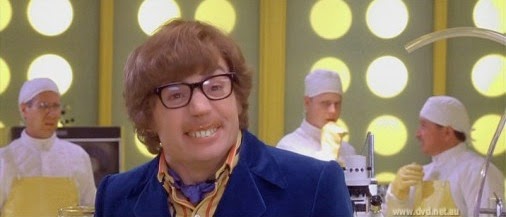 austin powers mustache nutty