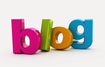 blog logo
