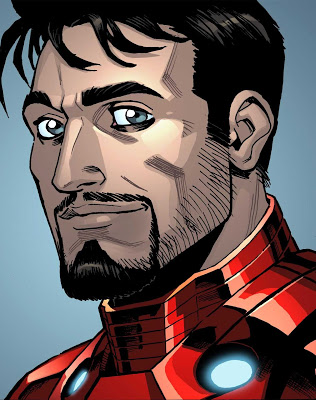 tony stark