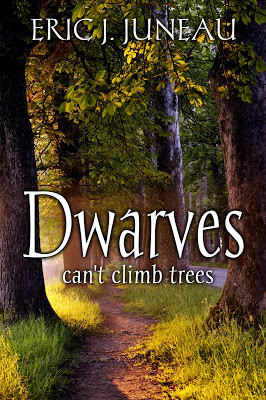 dwarves can't climb trees cover