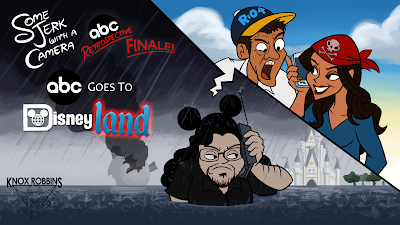 tony goldmark abc goes to disneyland