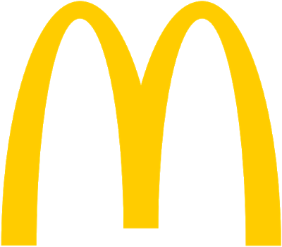 mcdonald's golden arches
