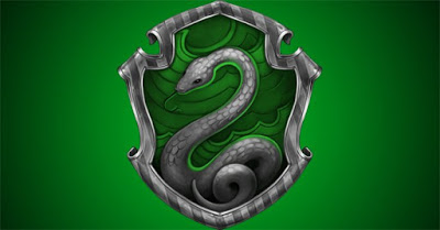 Slytherin Wallpaper