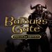 baldur's gate logo