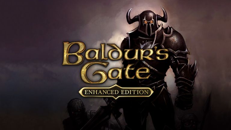 baldur's gate logo