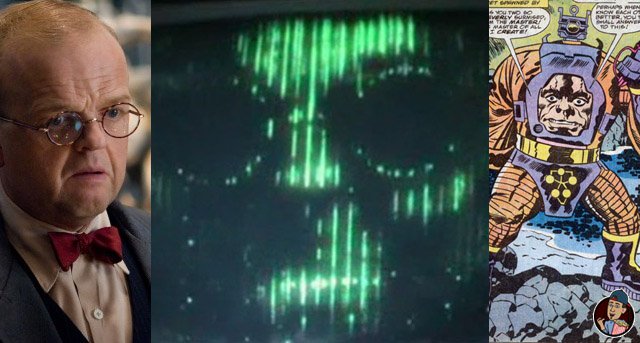 arnim zola