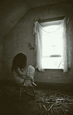 trapped in room with window