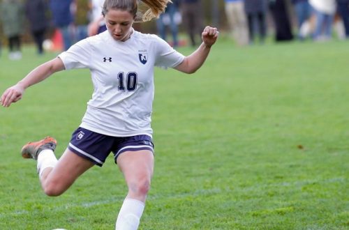 girls' soccer