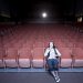 empty movie theater