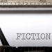 fiction typewriter