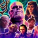 marvel villains collage