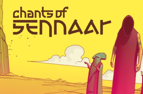 chants of sennar