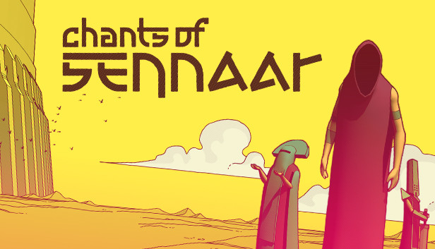 chants of sennar