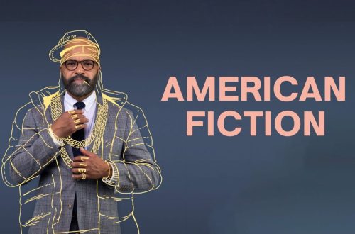 american fiction