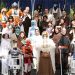 star wars cosplayers
