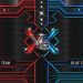 red team vs blue team