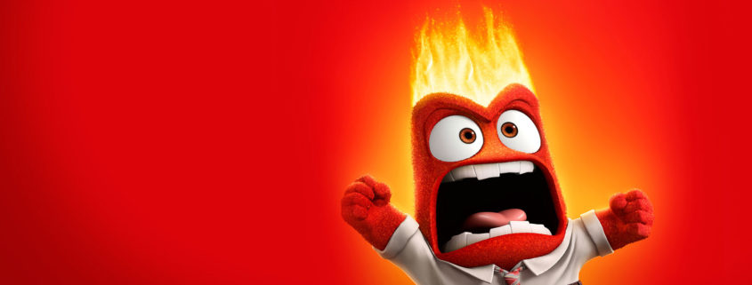 inside out anger rage