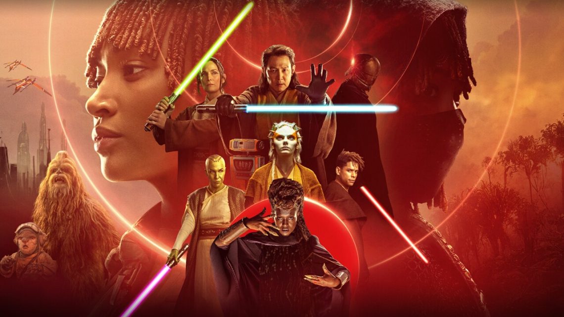 acolyte star wars