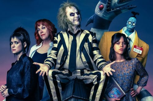 beetlejuice 2 sequel lydia jenna ortega