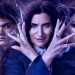 agatha all along full cast poster