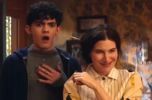 agatha billy agatha all along