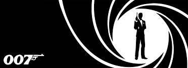 double 007 bond scope