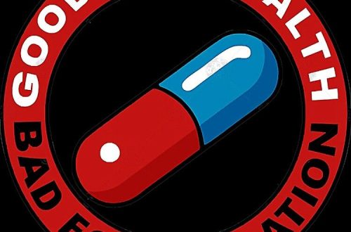 pills good for health red pill blue pill