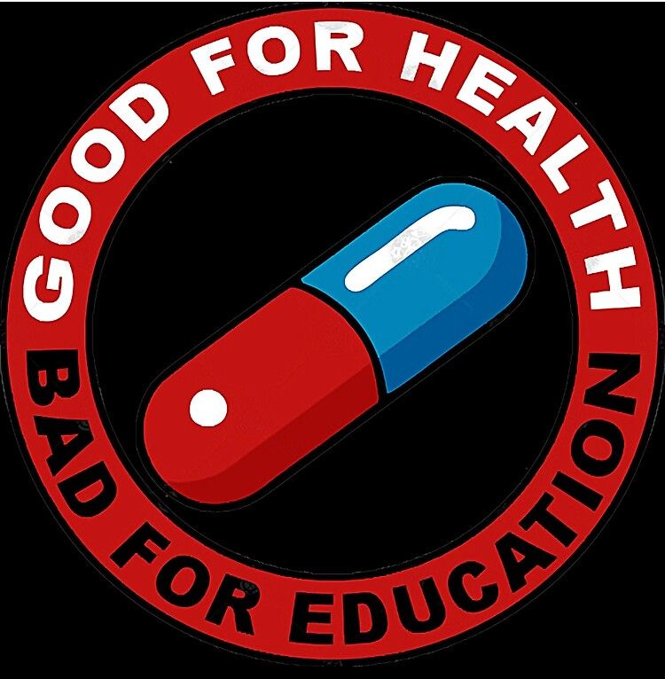 Men's Issues: What Are They? pills good for health red pill blue pill