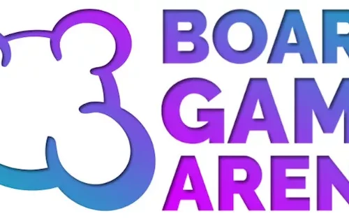 board game arena logo