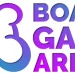 board game arena logo
