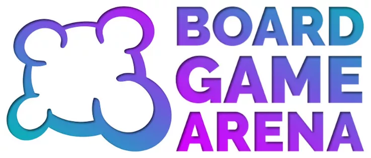 board game arena logo